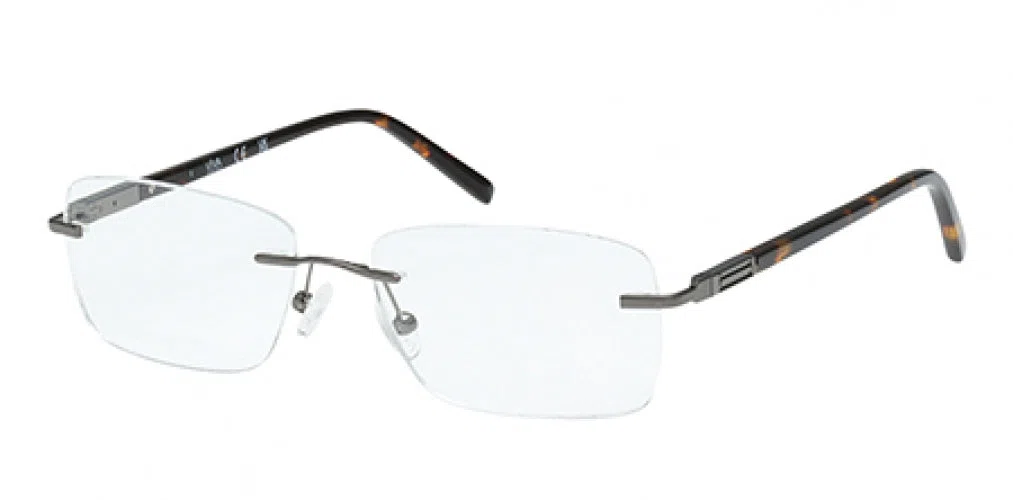 Viva 50026 Eyeglasses - view 3